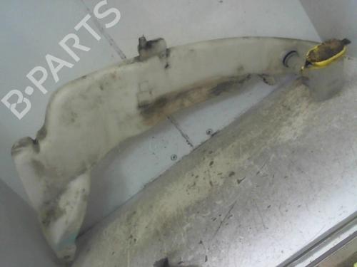 Used Windscreen washer tank Windscreen washer tank 37618500 37618500