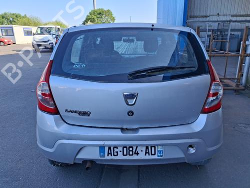 Højre baglygte DACIA SANDERO | BP37347596C35 - Image 12