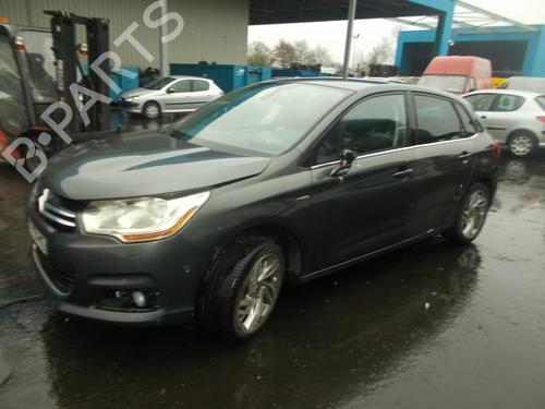 Gearbox CITROËN C4 II (NC_) 1.6 THP 155 | BP37307217M3 - Image 3