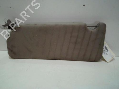 Right sun visor FORD COUGAR (EC_) 2.0 16V | BP37307155I2 - Image 2