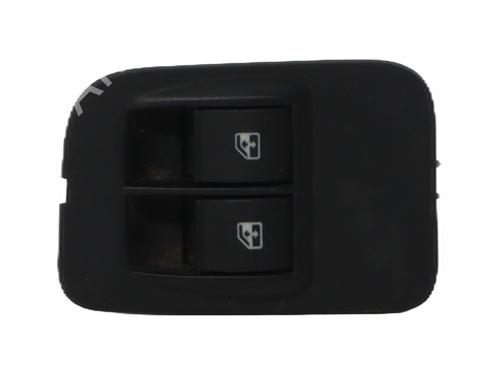 Left front window switch CITROËN NEMO Box Body/MPV (AA_) 1.3 HDi 75 | BP37334528I27 - Image 2