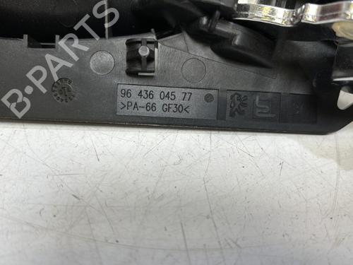 Used Front left interior door handle Front left interior door handle 37324486 37324486