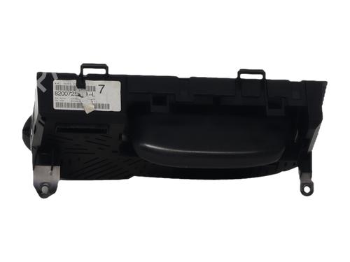 Instrument cluster RENAULT TWINGO II (CN0_) 1.2 16V (CN04, CN0B) | BP38229224C47 - Image 2
