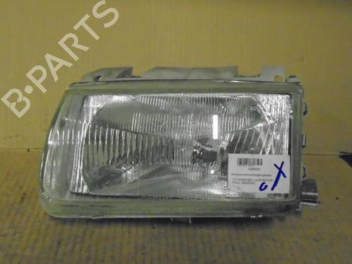 Used Left headlight Left headlight 37298640 37298640