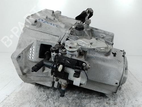 Gearbox CITROËN DS4 (NX_) 1.6 HDi 115 | BP37309193M3 - Image 2