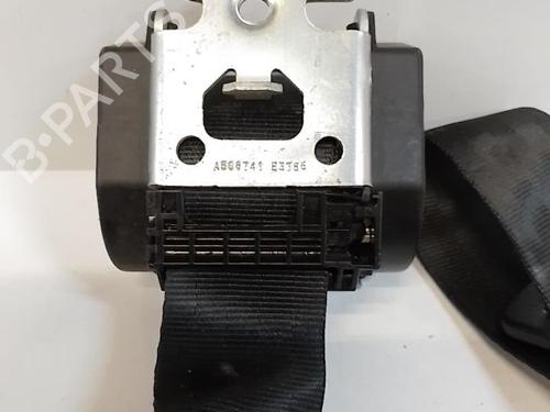 Used Rear left seatbelt Rear left seatbelt 37305773 37305773