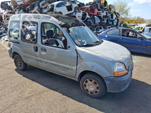 Gearbox RENAULT KANGOO (KC0/1_) 1.4 (KC0C, KC0H, KC0B, KC0M) | BP37332046M3 - Image 10