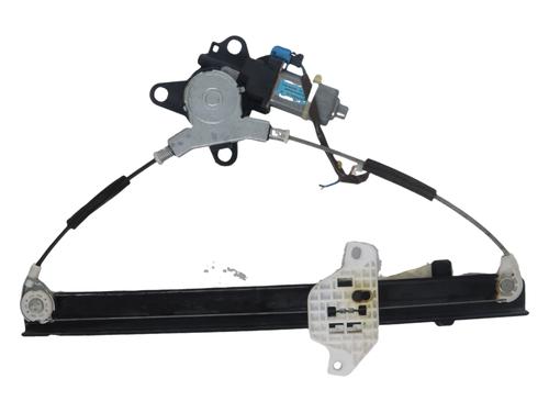 Front right window mechanism CHEVROLET SPARK (M300) 1.0 | BP40015370C23 - Image 3