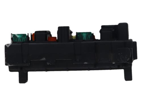 Used Fuse box Fuse box PEUGEOT 206 Hatchback (2A/C) 1.1 i (60 hp) 40161014 40161014