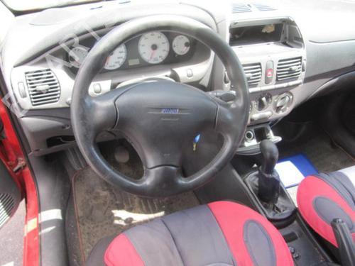 Recambios FIAT BRAVO I (182_) 1.6 4797386
