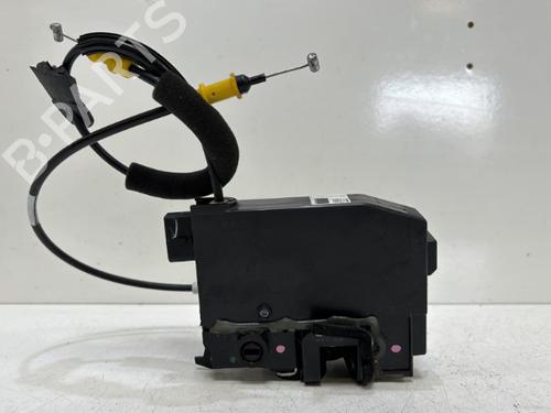 Used Rear right lock Rear right lock 37324065 37324065