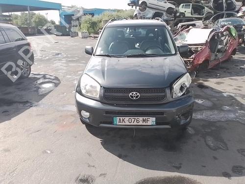 AC compressor TOYOTA RAV 4 II (_A2_) 2.0 4WD (ACA21, ACA20) | BP37316745M34 - Image 9