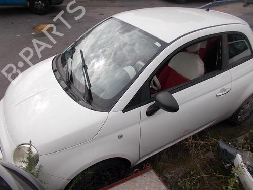 ABS pump FIAT 500 (312_) 1.2 (312AXA1A) | BP37303495M43 - Image 9
