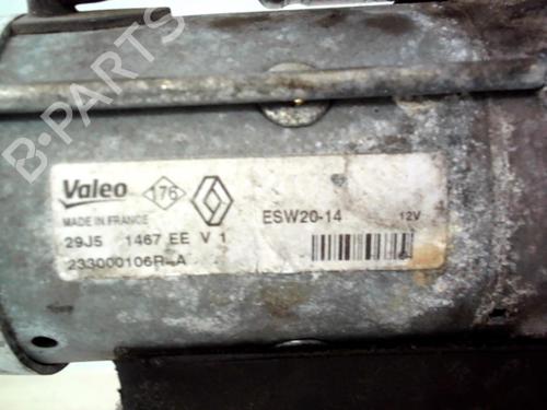 Starter RENAULT TRAFIC III Van (FG_) 1.6 dCi 120 (FGMB, FGMC) | BP37306962M8 - Image 5