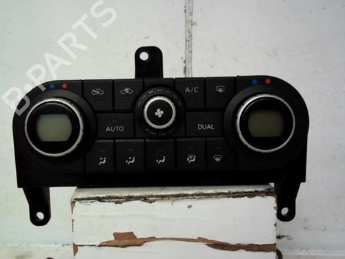 Used Climate control Climate control 37305976 37305976