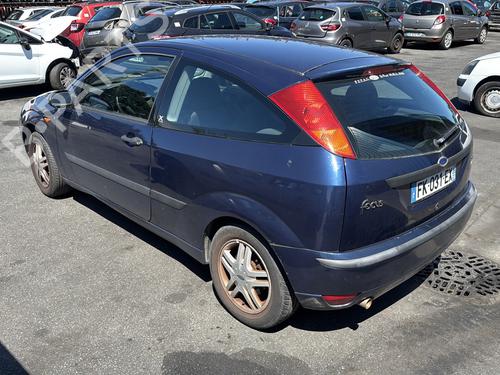 Starter FORD FOCUS I (DAW, DBW) 2.0 16V | BP37336470M8 - Image 9