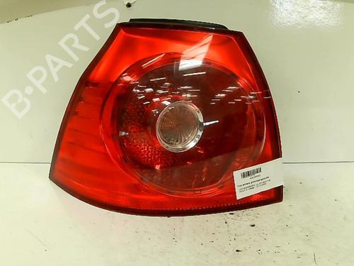 Used Left taillight Left taillight 37305244 37305244