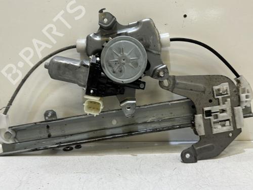 Used Rear right window mechanism Rear right window mechanism 37324518 37324518