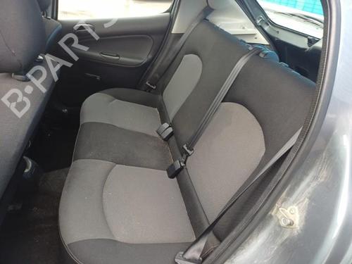 Left front window switch PEUGEOT 206 Hatchback (2A/C) | BP37323302I27 - Image 6