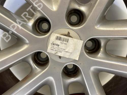 Used Rim Rim 37316211 37316211