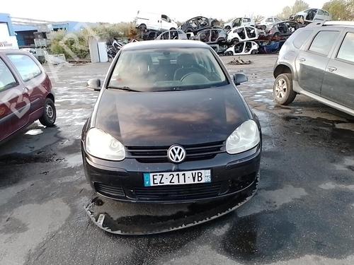 Left headlight VW GOLF V (1K1) | BP37317291C28 - Image 10