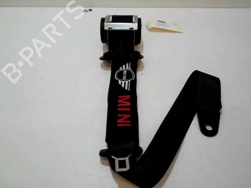 front-right-seatbelt-mini-mini-r56-2005-2006-2007-2008-2009-2010-2011-2012-2013-2014-37309020 main image