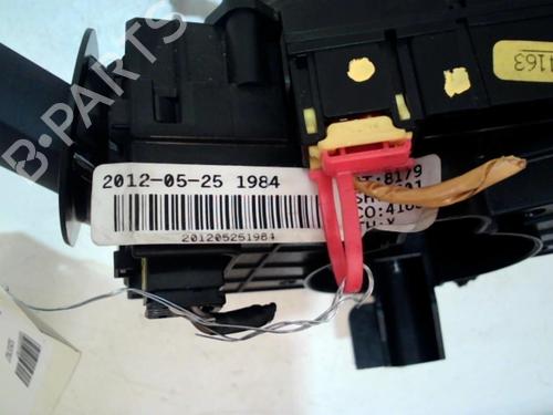 Steering column stalk CHEVROLET AVEO Saloon (T300) | BP37307658I23 - Image 3