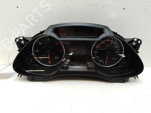 Instrument cluster AUDI A4 B8 (8K2) 2.0 TDI | BP37316390C47 - Image 5