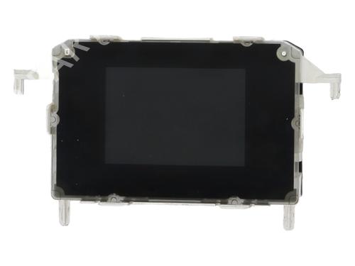 Display FORD TRANSIT COURIER B460 MPV | BP37334263C48 - Image 4