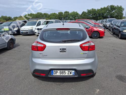 Left taillight KIA RIO III (UB) 1.1 CRDi | BP37342236C34 - Image 17