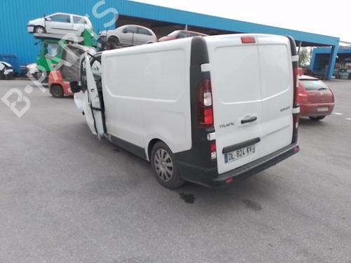 Pala sol esquerda RENAULT TRAFIC III Van (FG_) 1.6 dCi 115 (FGMD) | BP37315827I1 - Image 4