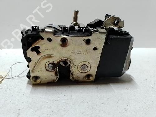 Used Front left lock Front left lock 37311530 37311530