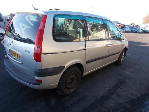 Alternator CITROËN C8 (EA_, EB_) 2.0 16V | BP37304893M7 - Image 9