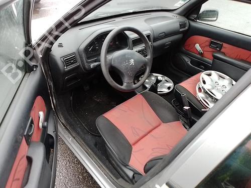 Used Parts PEUGEOT 106 I (1A, 1C)    4828803