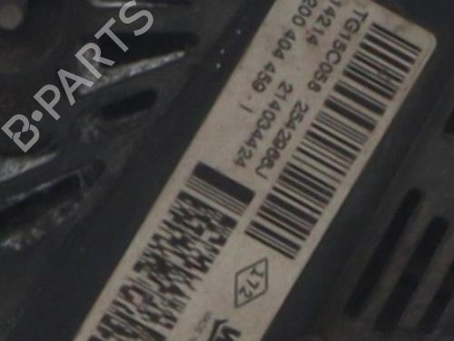 alternator-renault-trafic-ii-van-fl-2001-37329022 main image