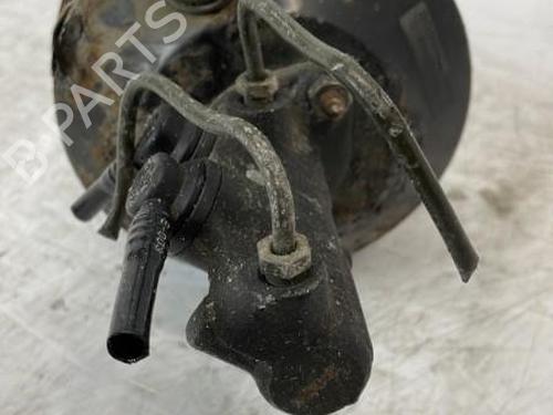 Brake master cylinder SMART CABRIO (450) 0.6 (S1OLA1, 450.441, 450.442, 450.443) | BP37321142M77 - Image 3