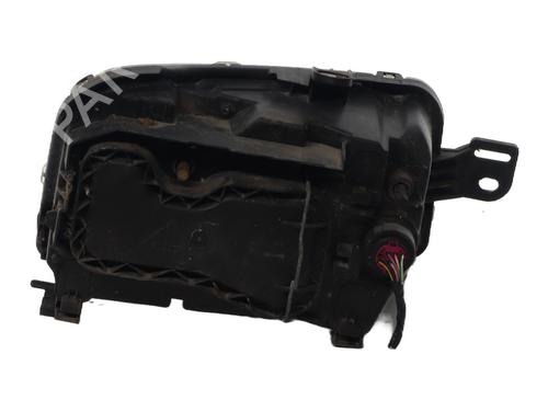 Left headlight FIAT PANDA (169_) 1.2 (169.AXB11, 169.AXB1A) | BP37345220C28 - Image 4
