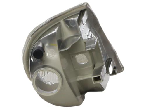 Left front indicator PEUGEOT PARTNER MPV (5_, G_) 1.9 D | BP40269681C32 - Image 2