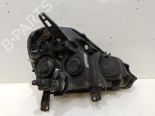 Left headlight RENAULT MODUS / GRAND MODUS (F/JP0_) 1.5 dCi (FP0G, JP0G) | BP37315208C28 - Image 3
