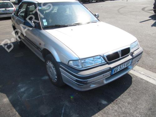 Left front indicator ROVER 200 II Hatchback (XW) | BP37296651C32 - Image 7