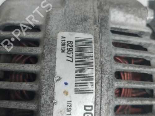 alternator-peugeot-partner-box-bodympv-5_-g_-1996-37320056 main image