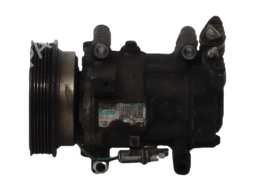 AC compressor RENAULT MODUS / GRAND MODUS (F/JP0_) 1.5 dCi (FP0E, JP0E) | BP40053934M34 - Image 4