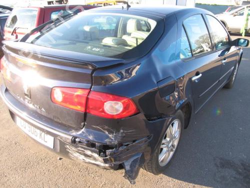 Left tailgate light RENAULT LAGUNA II (BG0/1_) 2.2 dCi (BG0F) | BP37299211C79 - Image 5