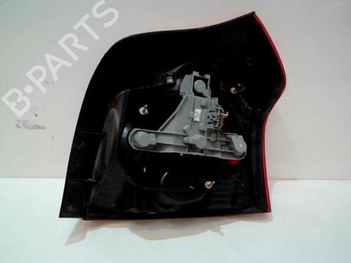 Used Left taillight Left taillight 37307022 37307022
