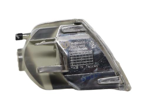Left front indicator PEUGEOT PARTNER MPV (5_, G_) 1.9 D | BP40269682C32 - Image 3