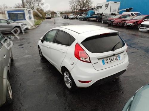 ABS pump FORD FIESTA VI (CB1, CCN) 1.5 TDCi | BP37341752M43 - Image 8