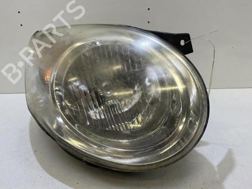 Right headlight KIA PICANTO I (SA) 1.0 | BP37321493C29 - Image 2