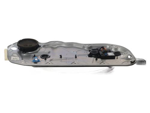 Front left window mechanism VOLVO C30 (533) 1.6 D | BP37346064C22 - Image 2