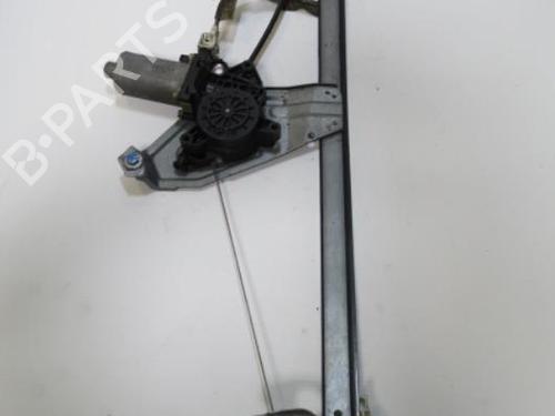Used Front left window mechanism Front left window mechanism 37297997 37297997