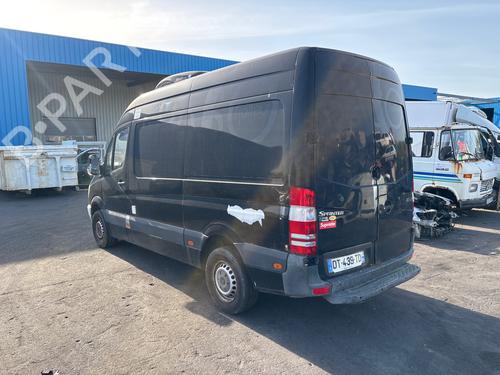 Used Parts MERCEDES-BENZ SPRINTER 2-t Van (B901, B902) 4804589